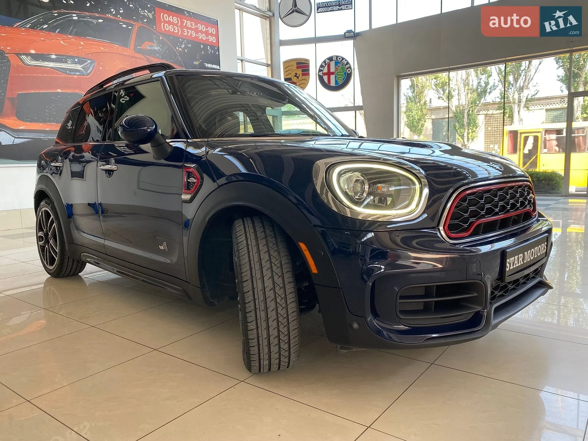 2019 MINI Countryman - мініатюра 6