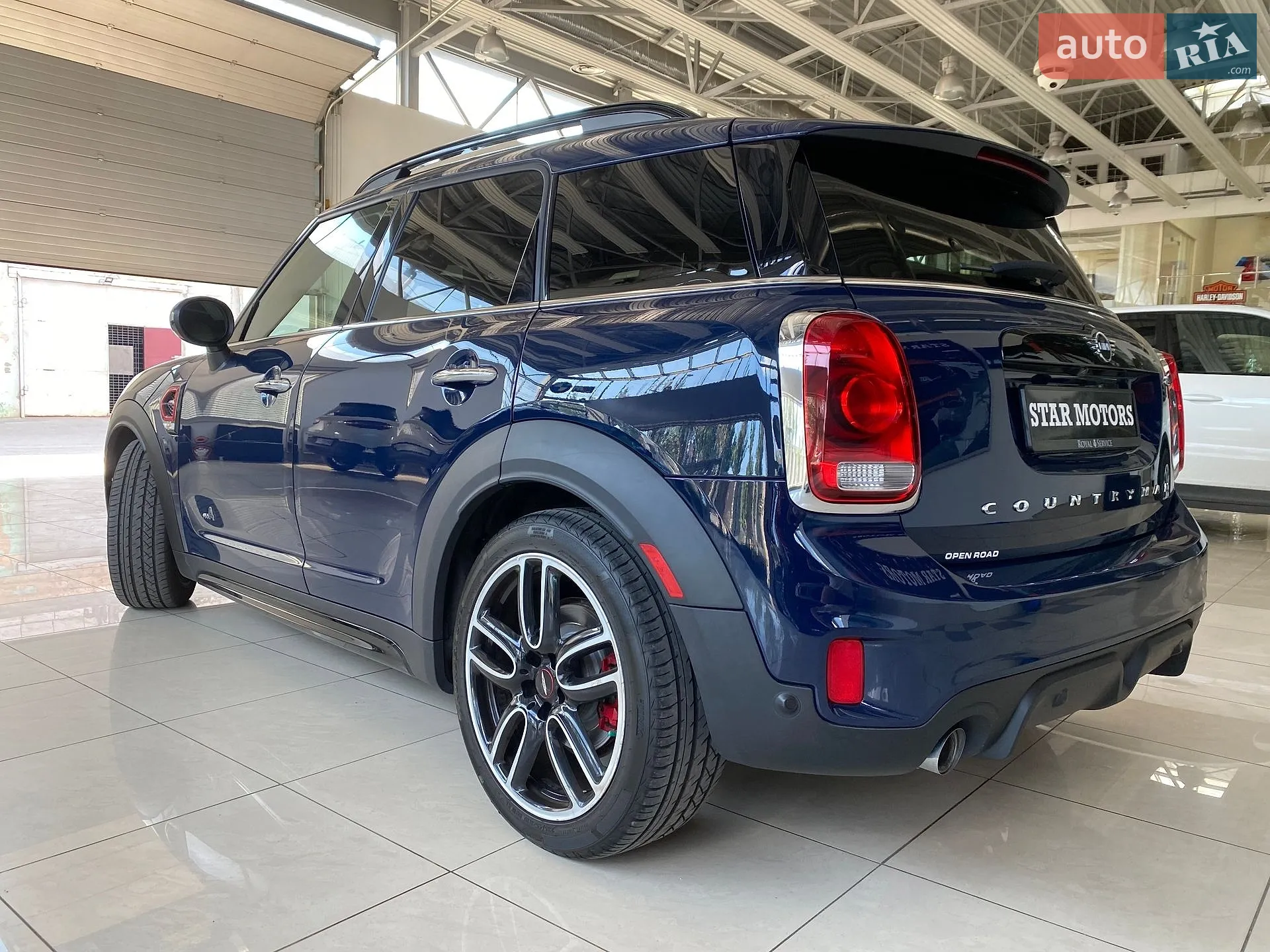2019 MINI Countryman - мініатюра 11
