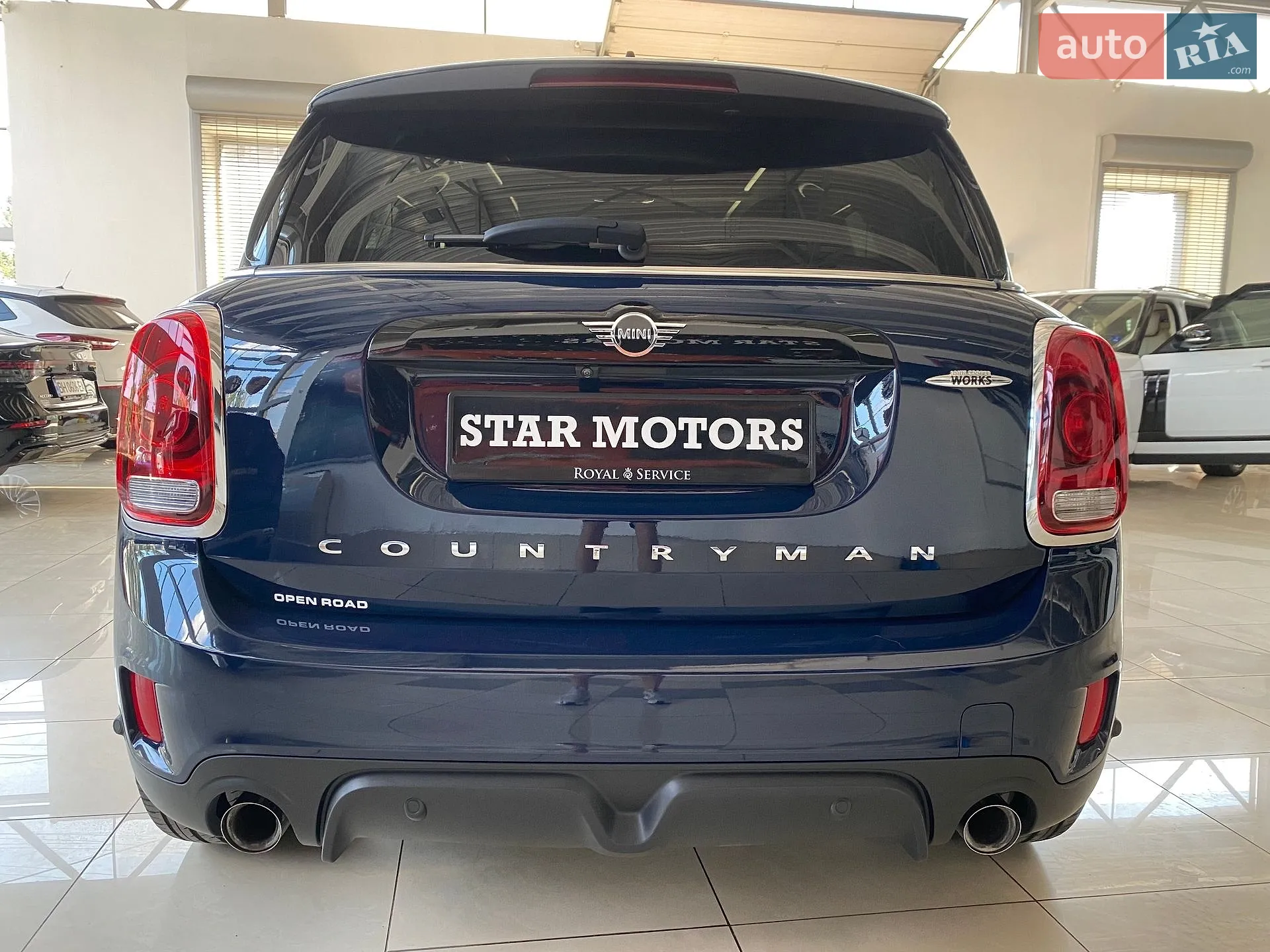 2019 MINI Countryman - мініатюра 14