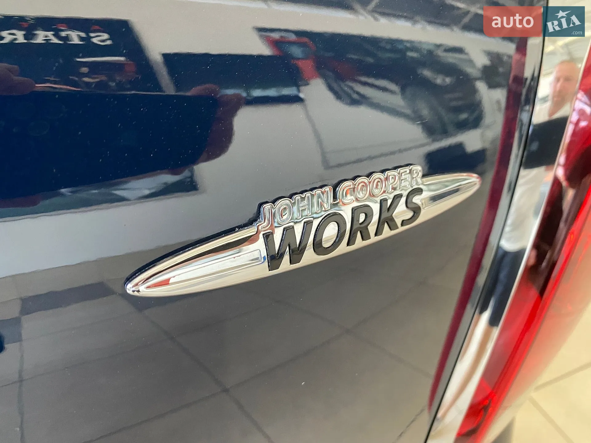 2019 MINI Countryman - мініатюра 17