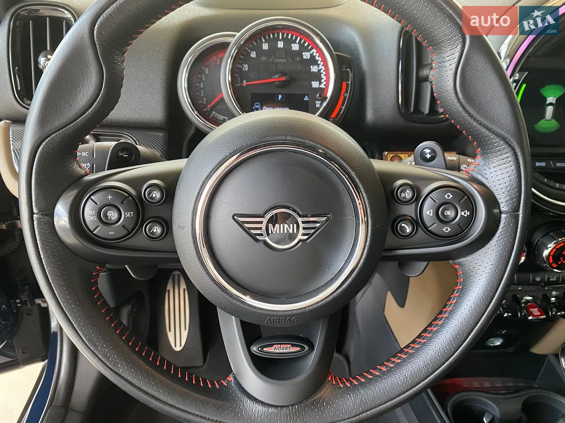 2019 MINI Countryman - мініатюра 24