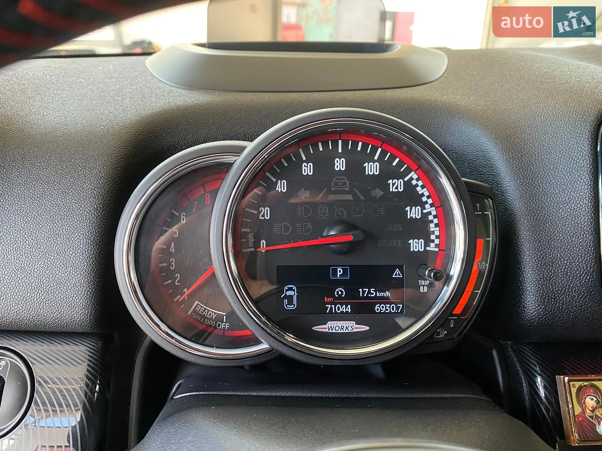 2019 MINI Countryman - мініатюра 27