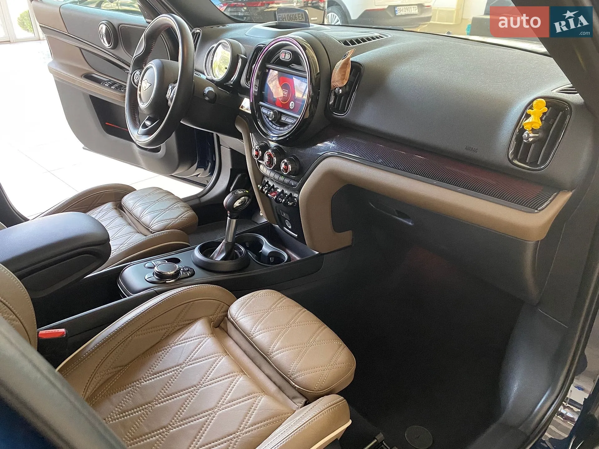 2019 MINI Countryman - мініатюра 34