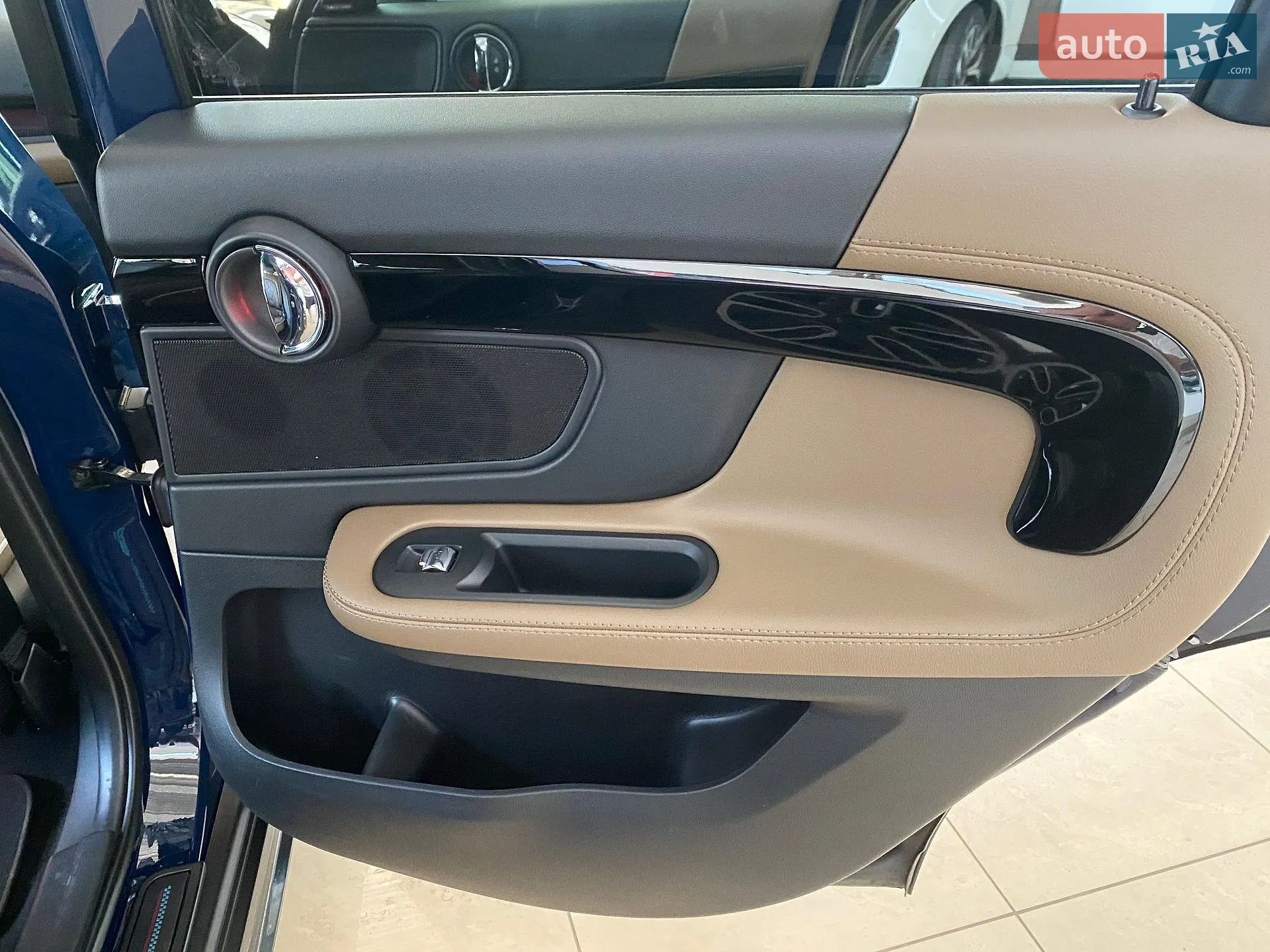 2019 MINI Countryman - мініатюра 42