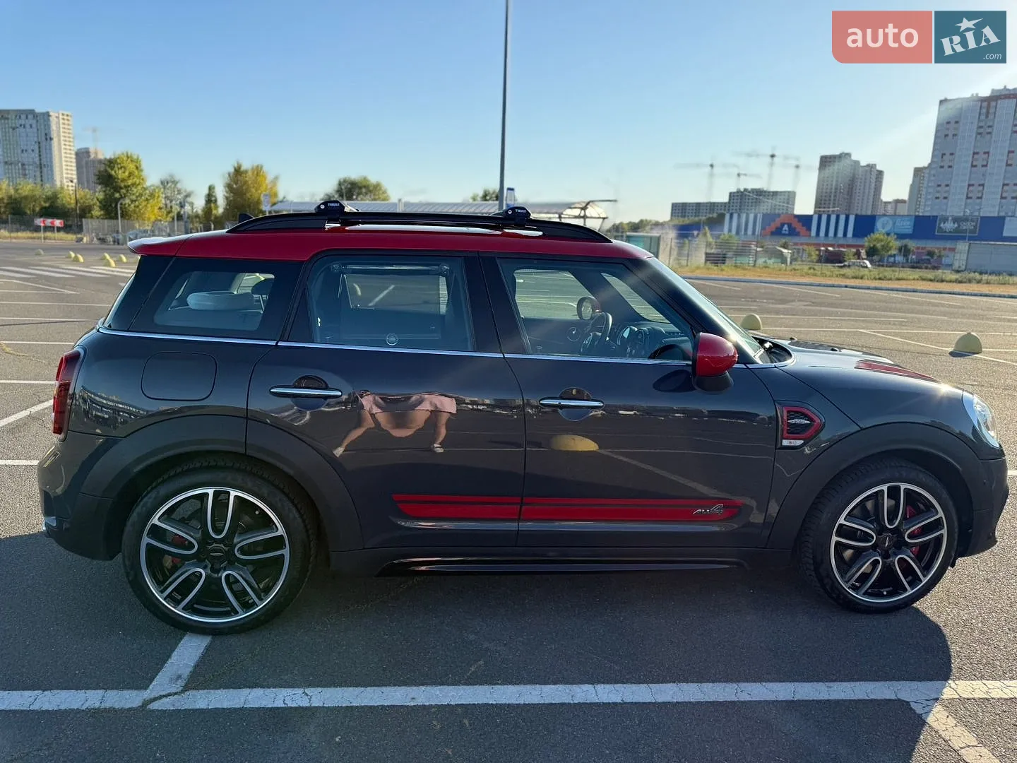 2018 MINI Countryman - мініатюра 8
