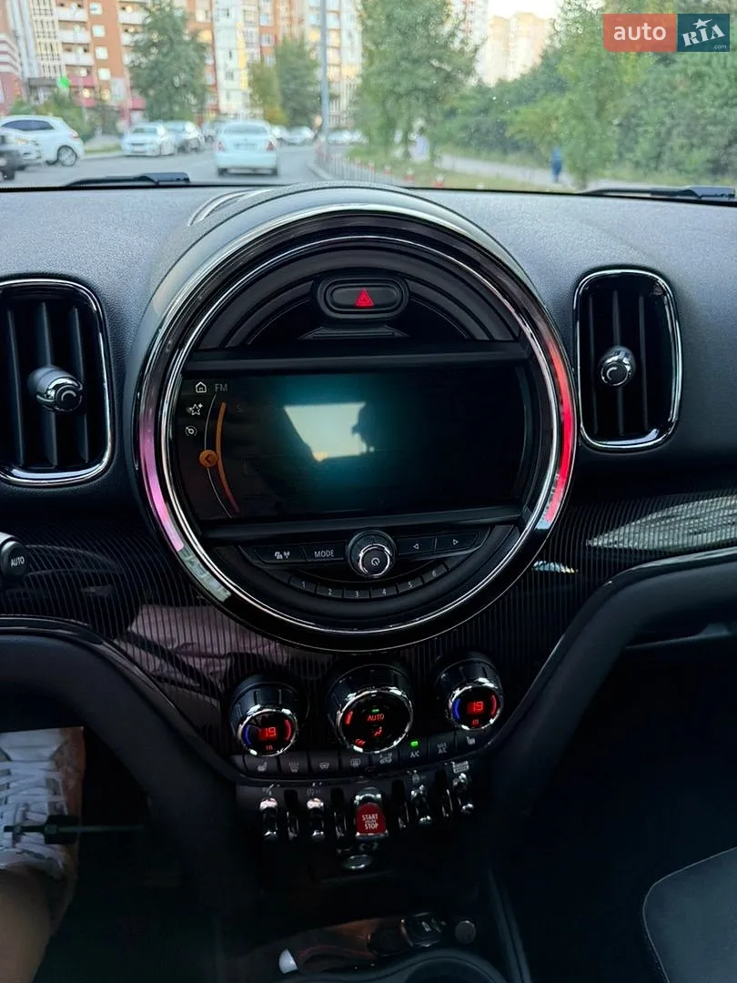 2018 MINI Countryman - мініатюра 14