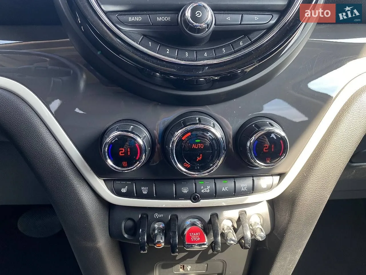 2018 MINI Countryman - мініатюра 24
