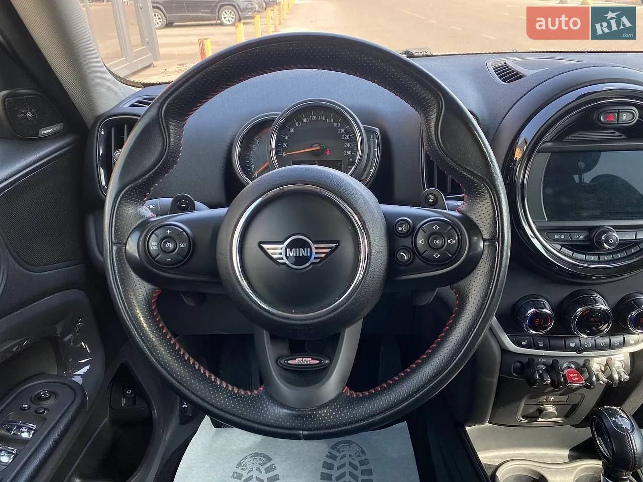 2018 MINI Countryman - мініатюра 16
