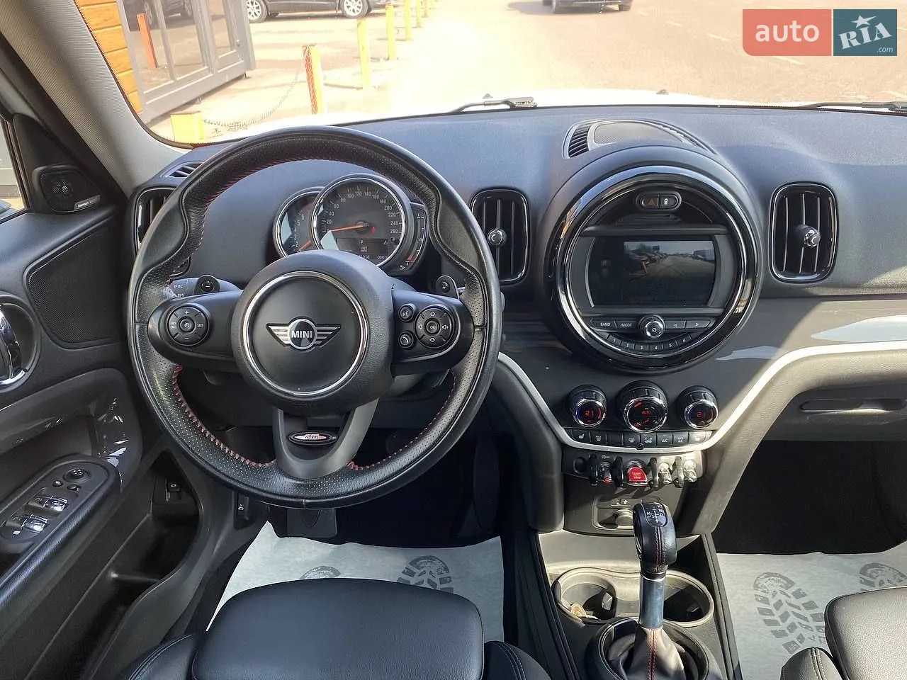 2018 MINI Countryman - мініатюра 15