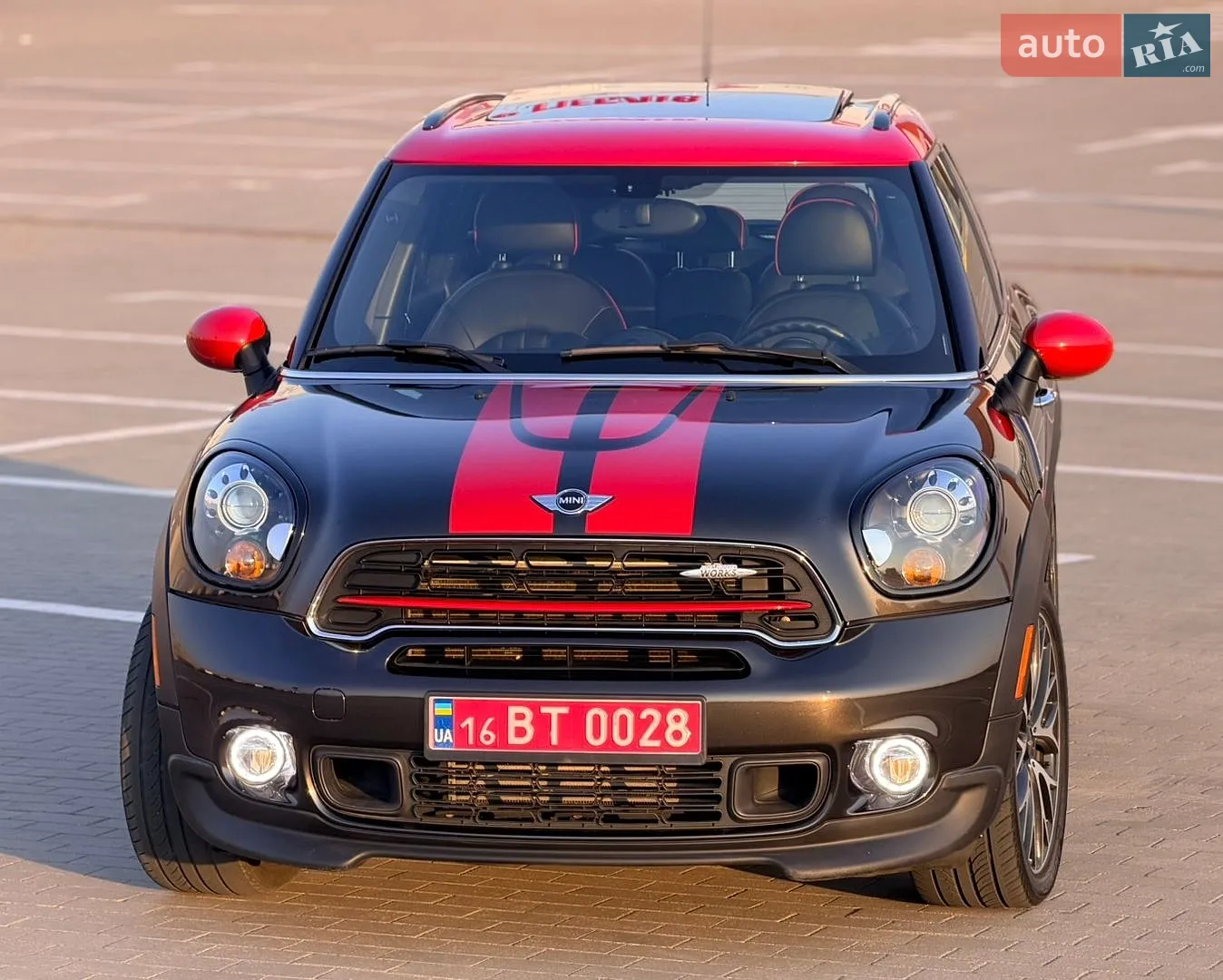 2016 MINI Countryman - мініатюра 3