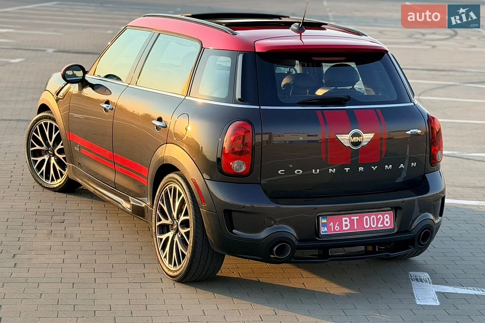 2016 MINI Countryman - мініатюра 7