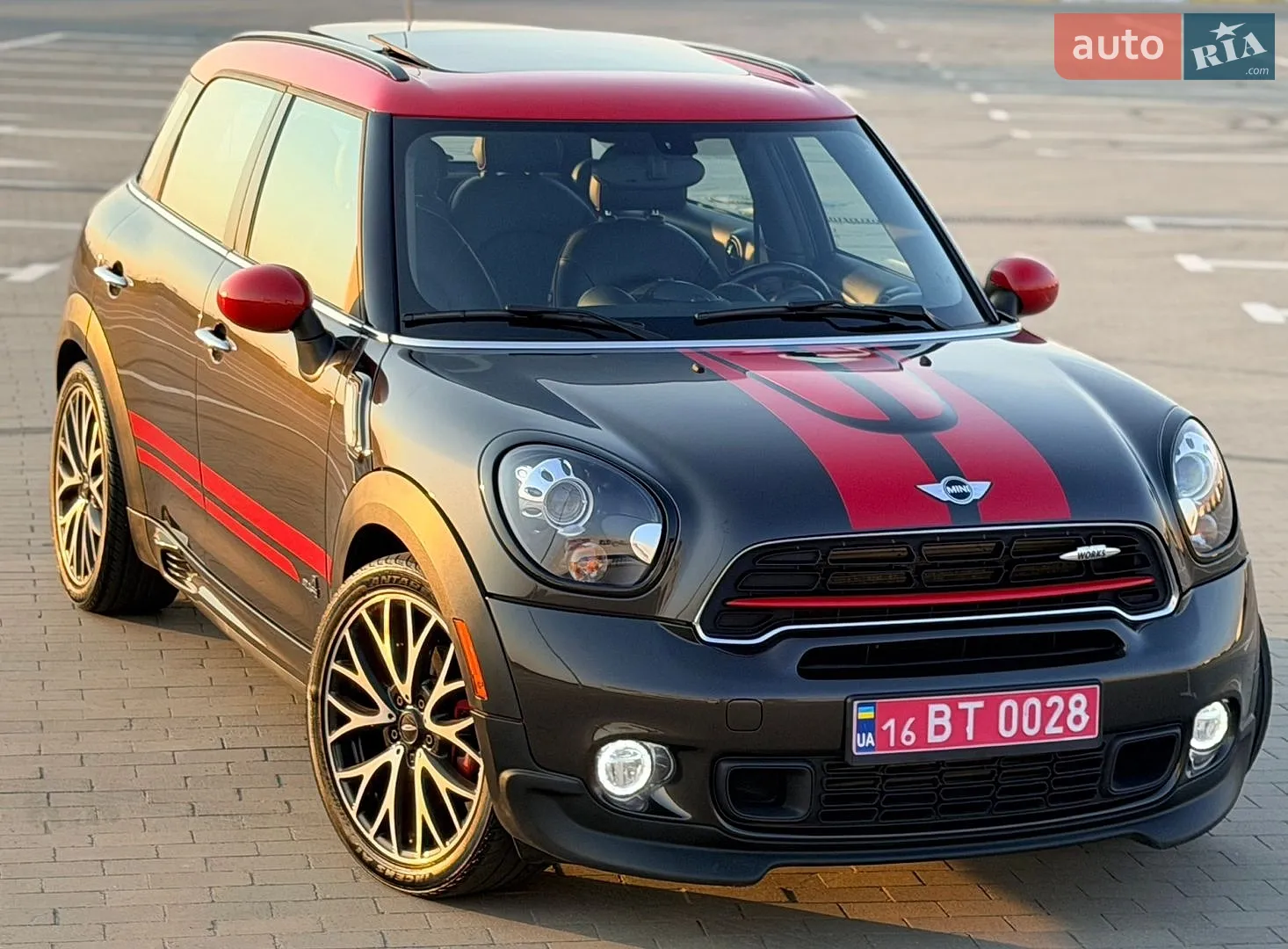 2016 MINI Countryman - мініатюра 19