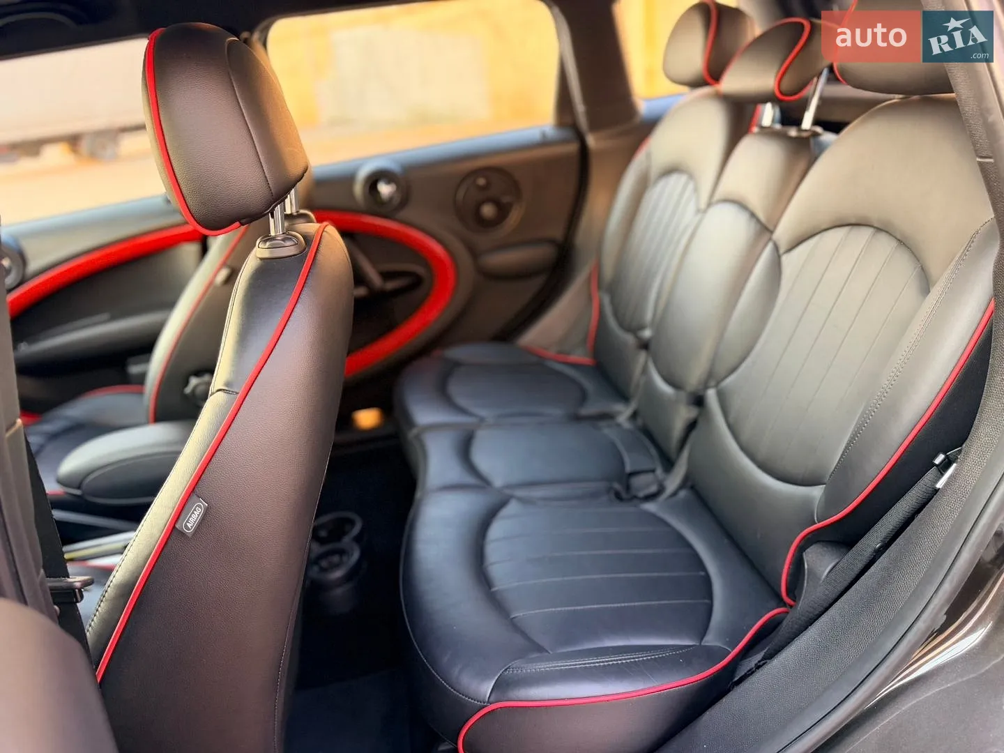 2016 MINI Countryman - мініатюра 40