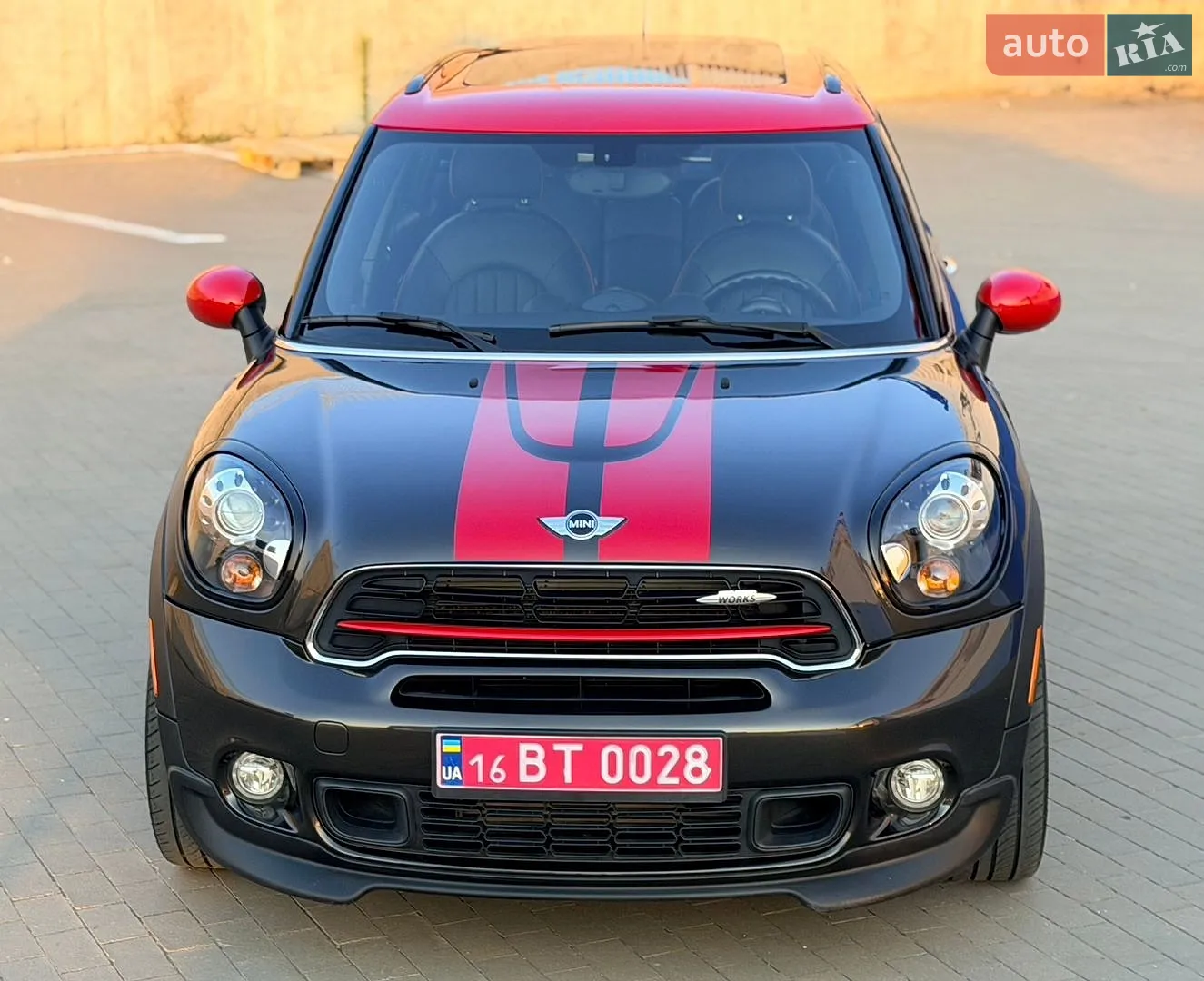 2016 MINI Countryman - мініатюра 57