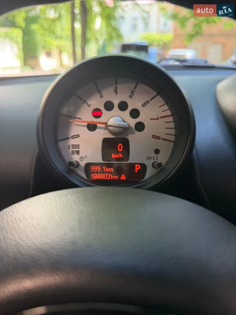 2011 MINI Countryman - мініатюра 9