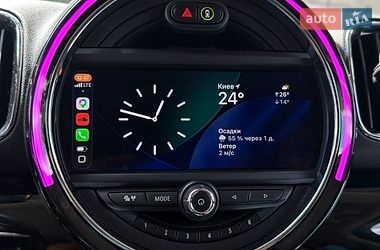 Внедорожник / Кроссовер MINI Countryman 2020 в Киеве