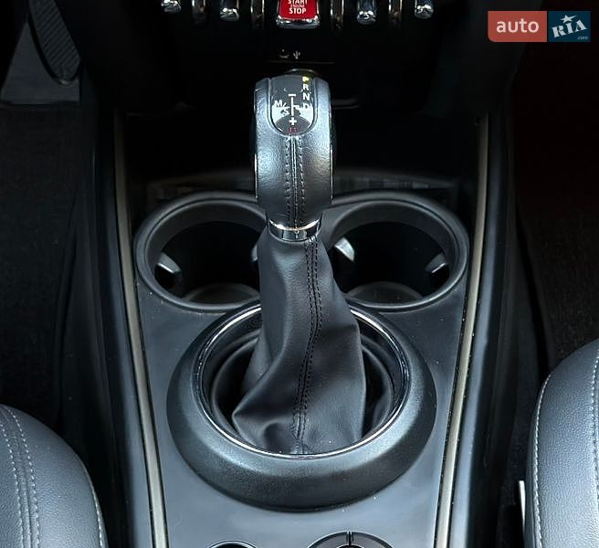 Внедорожник / Кроссовер MINI Countryman 2020 в Киеве