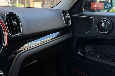 Внедорожник / Кроссовер MINI Countryman 2020 в Киеве
