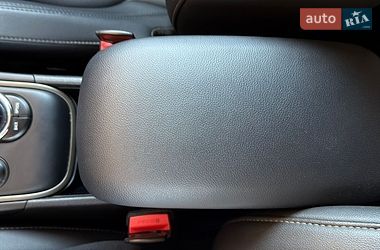 Внедорожник / Кроссовер MINI Countryman 2020 в Киеве