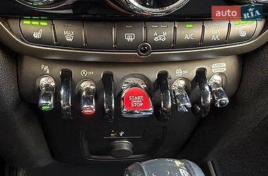 Внедорожник / Кроссовер MINI Countryman 2020 в Киеве