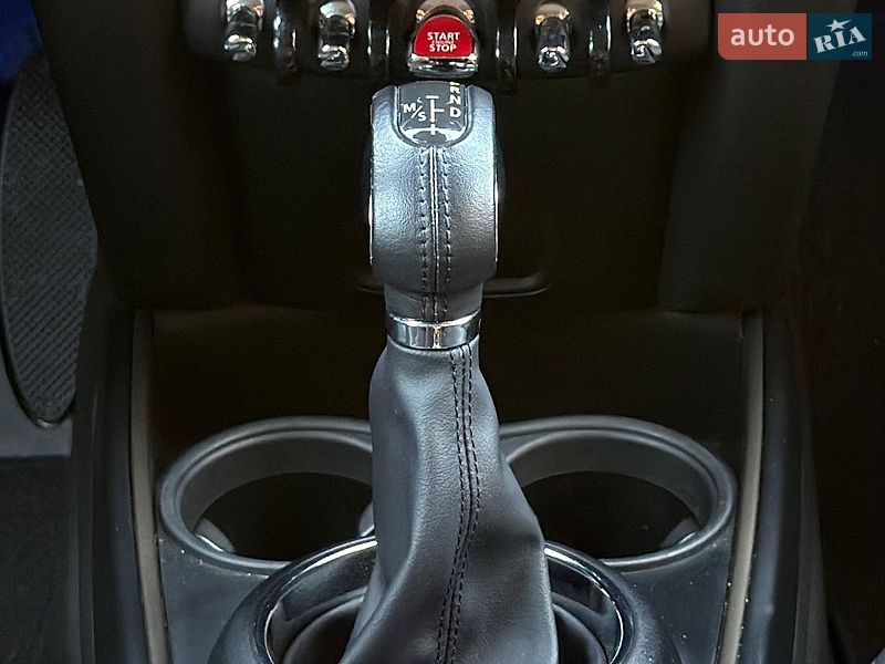 Внедорожник / Кроссовер MINI Countryman 2020 в Киеве