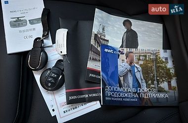Внедорожник / Кроссовер MINI Countryman 2020 в Киеве