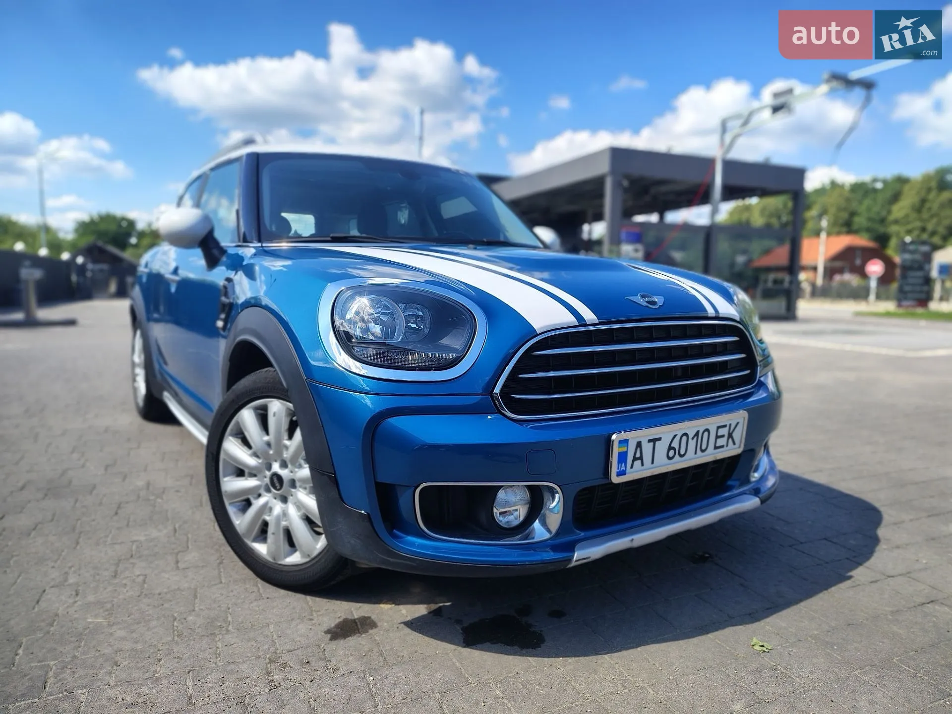 2017 MINI Countryman - мініатюра 5