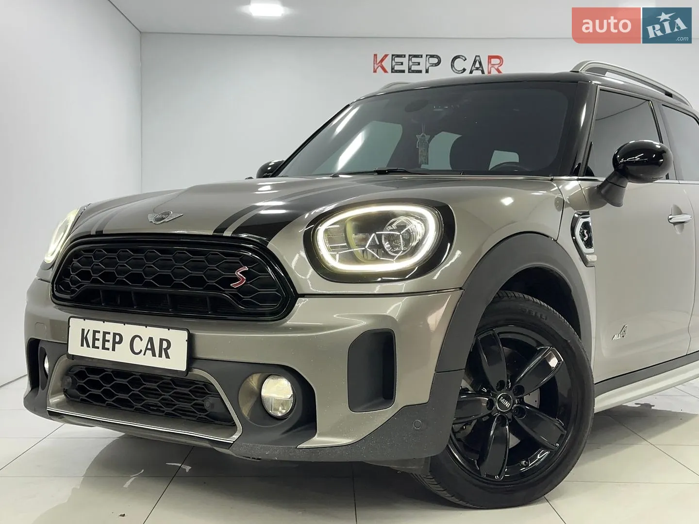 2018 MINI Countryman - мініатюра 2