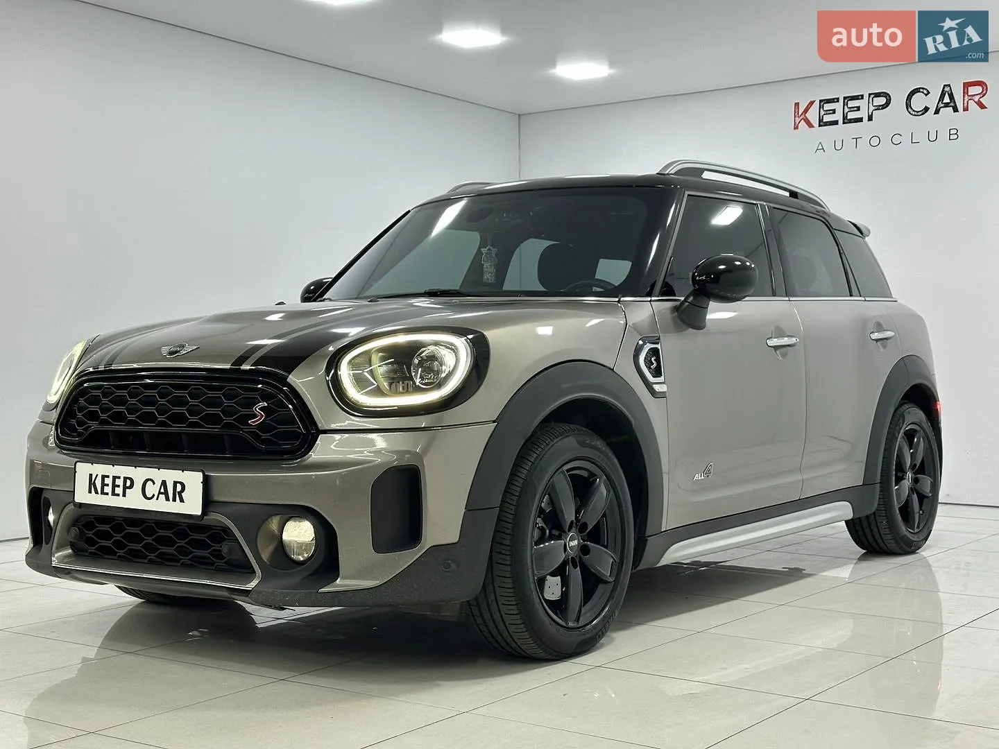 2018 MINI Countryman - мініатюра 5