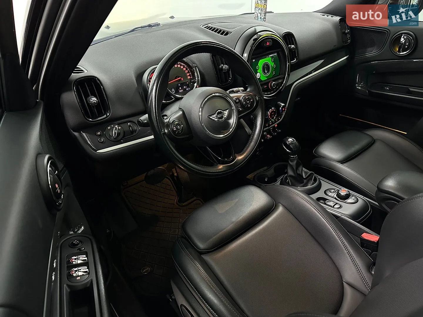 2018 MINI Countryman - мініатюра 21