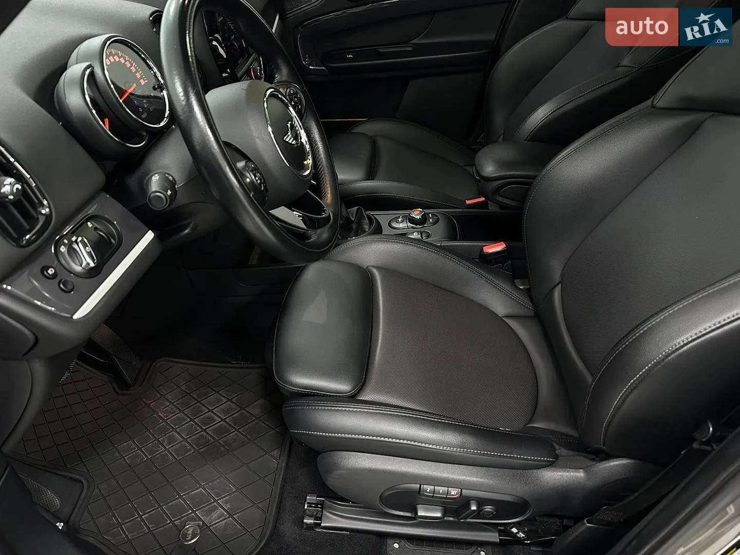 2018 MINI Countryman - мініатюра 23