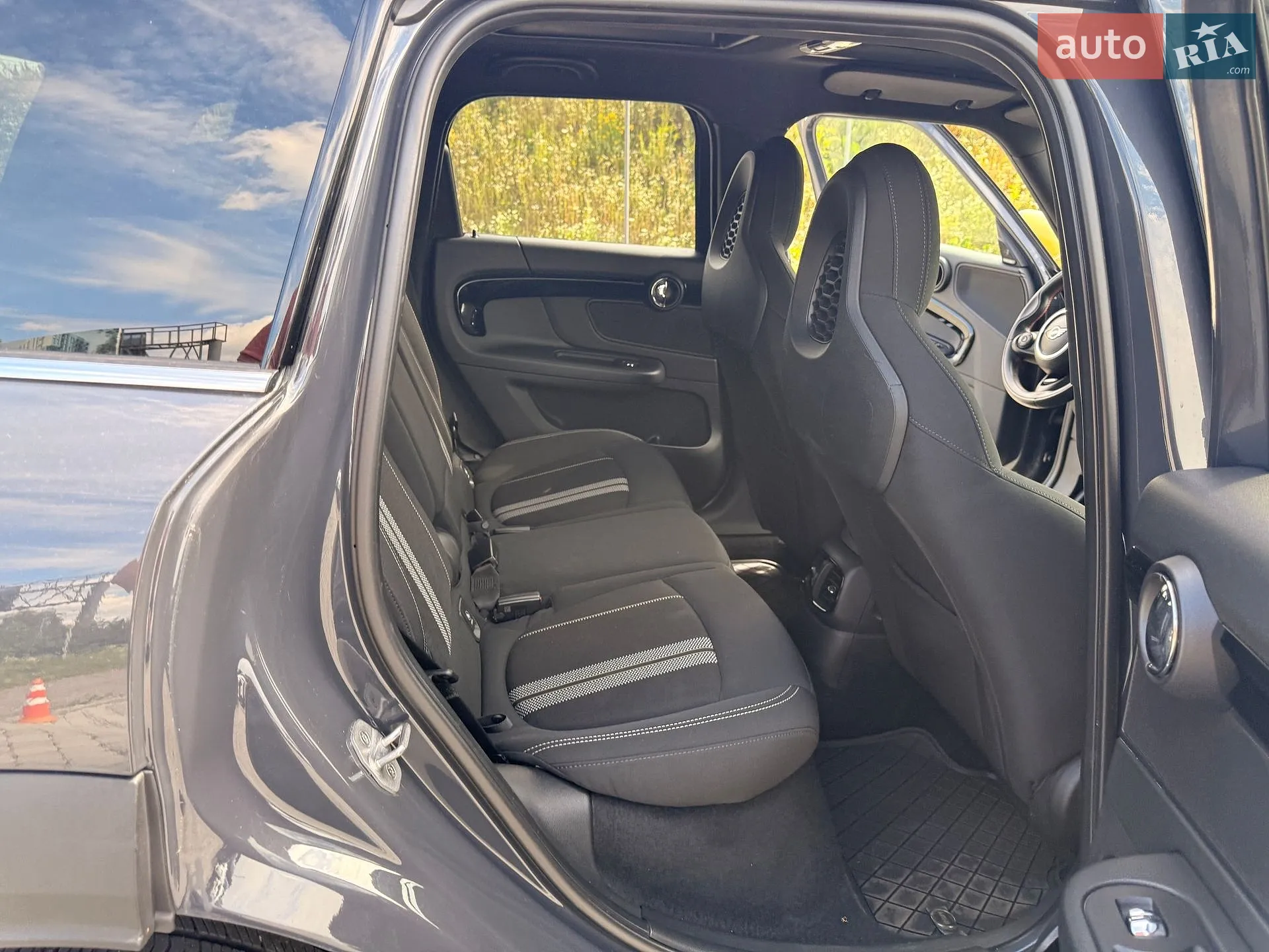2018 MINI Countryman - мініатюра 24