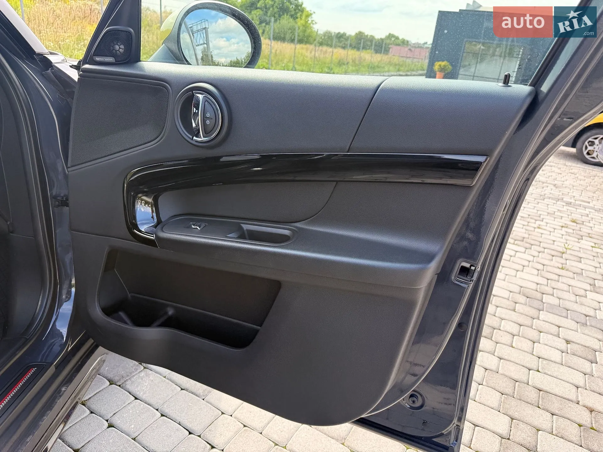2018 MINI Countryman - мініатюра 26