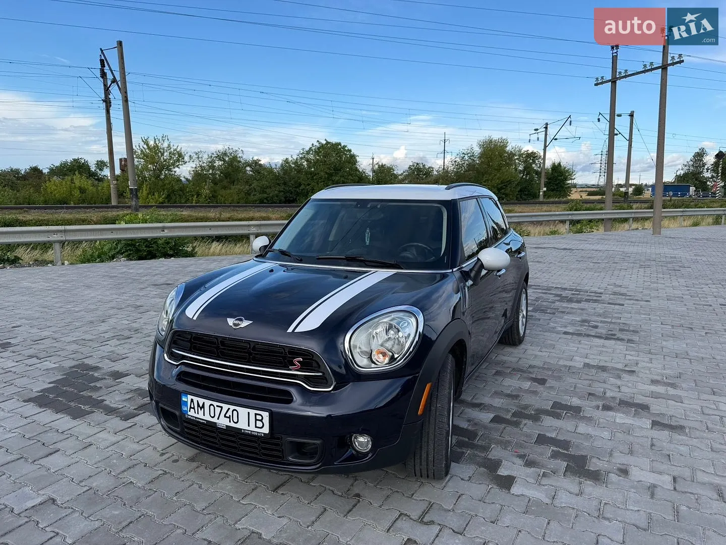 2016 MINI Countryman - мініатюра 3