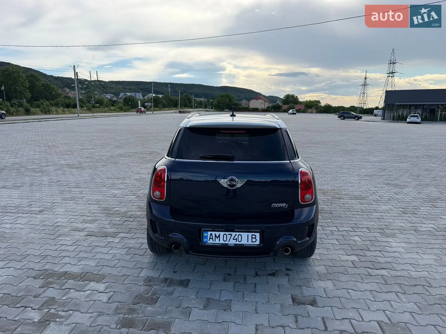 2016 MINI Countryman - мініатюра 9