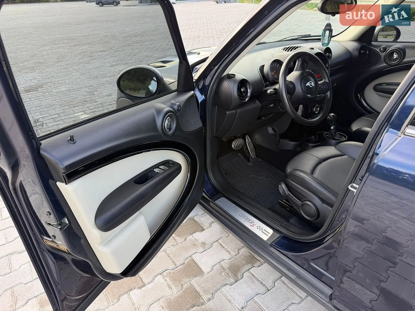 2016 MINI Countryman - мініатюра 14