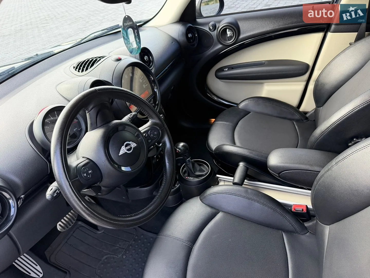 2016 MINI Countryman - мініатюра 16