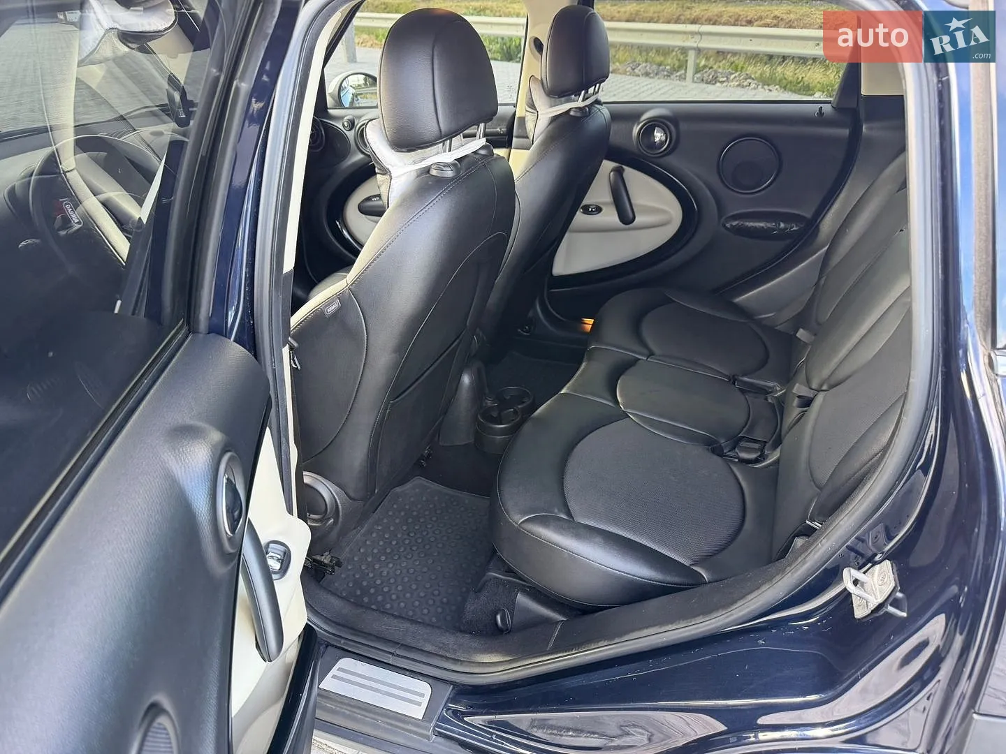 2016 MINI Countryman - мініатюра 23
