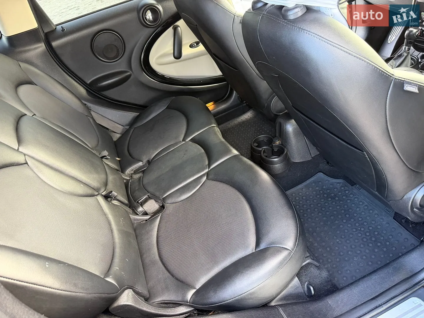 2016 MINI Countryman - мініатюра 27