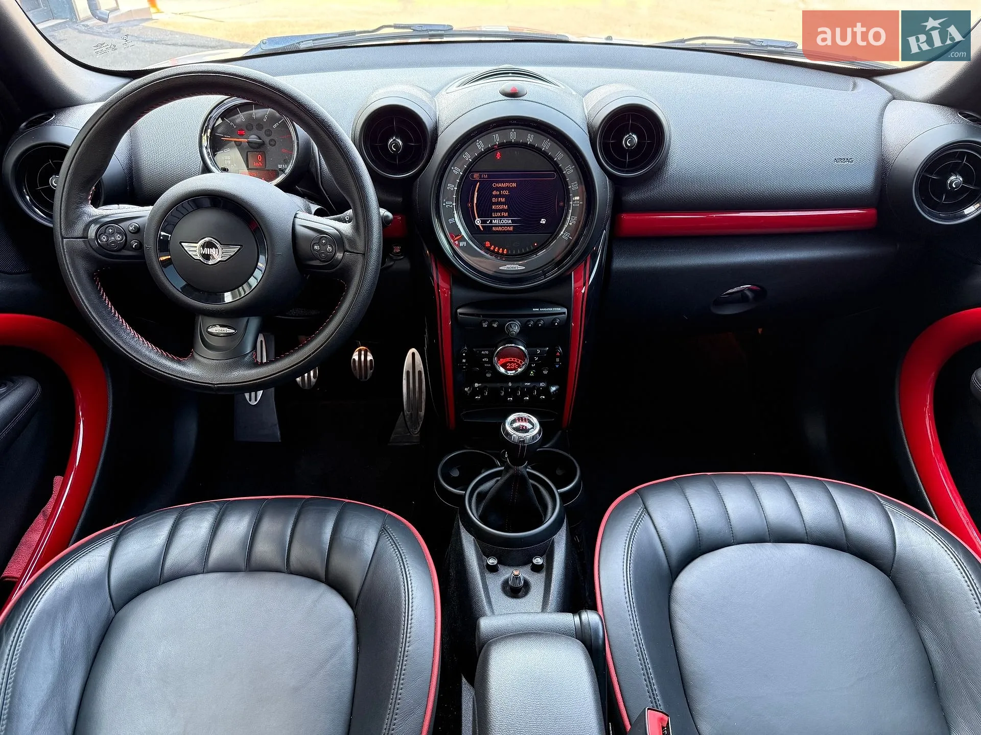 2015 MINI Countryman - мініатюра 19