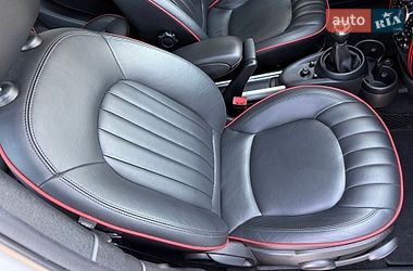 Позашляховик / Кросовер MINI Countryman 2015 в Одесі