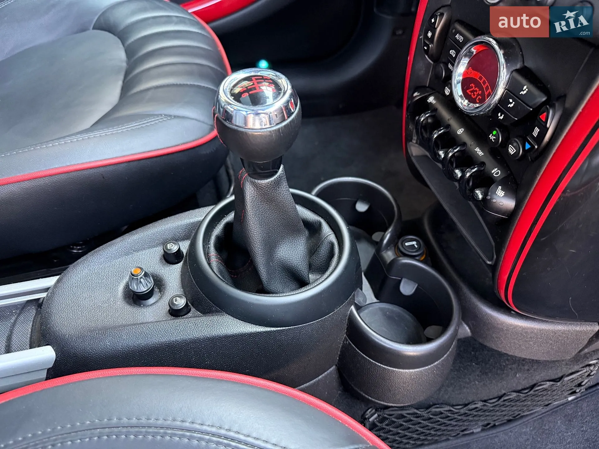2015 MINI Countryman - мініатюра 29