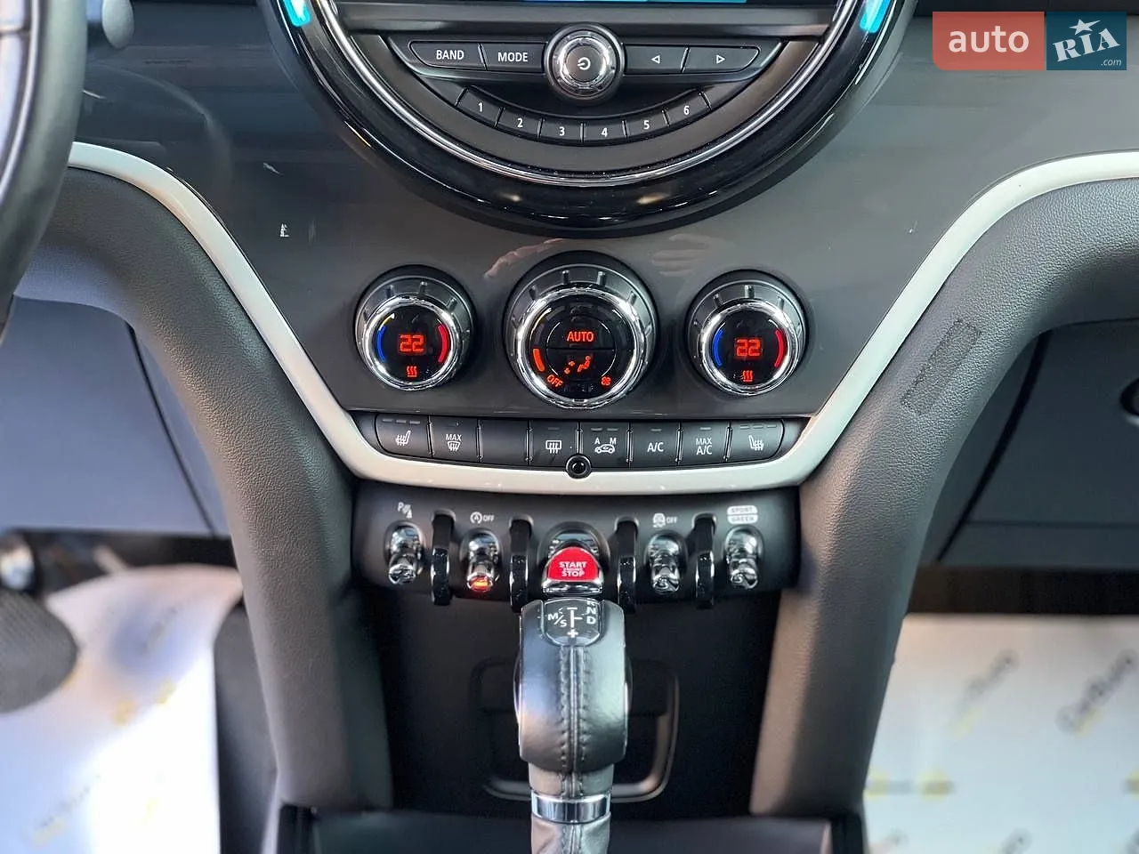 2017 MINI Countryman - мініатюра 24
