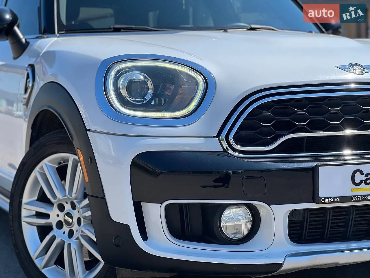 2017 MINI Countryman - мініатюра 6