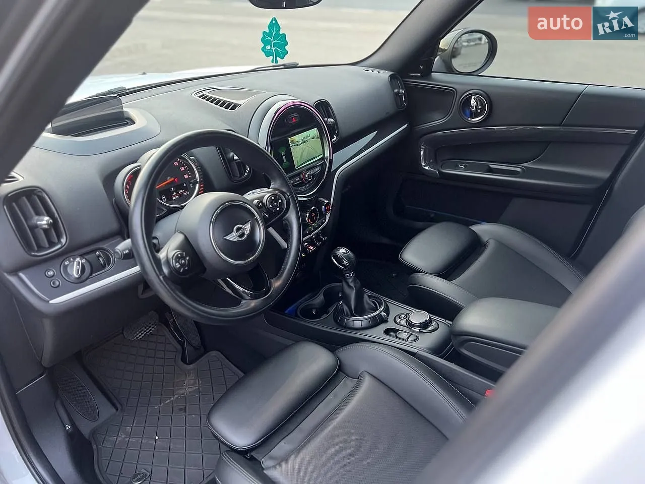 2017 MINI Countryman - мініатюра 18