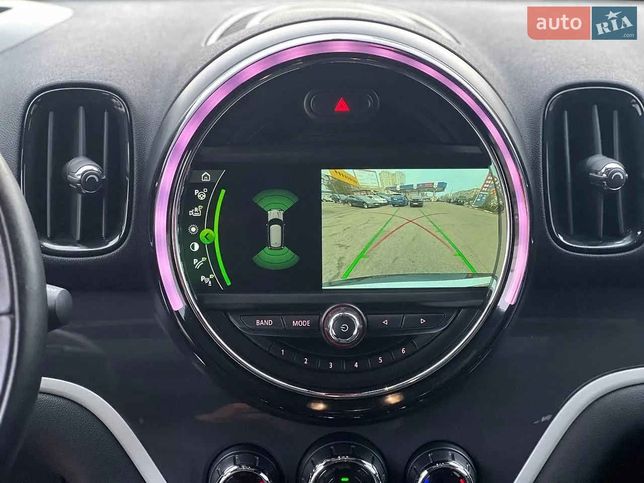 2017 MINI Countryman - мініатюра 20
