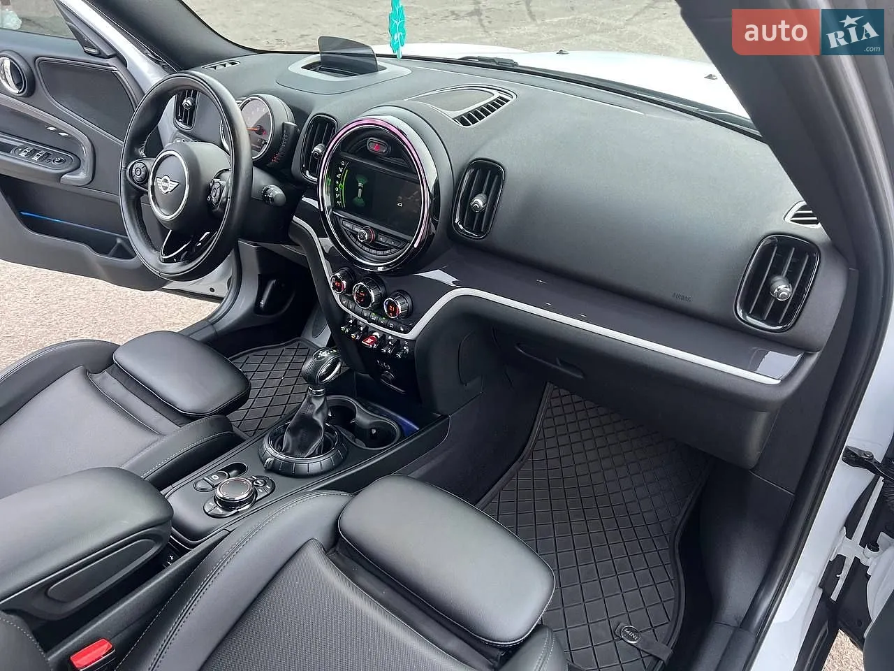 2017 MINI Countryman - мініатюра 27
