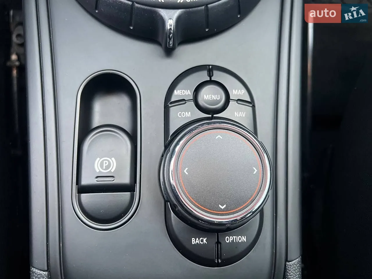 2017 MINI Countryman - мініатюра 30