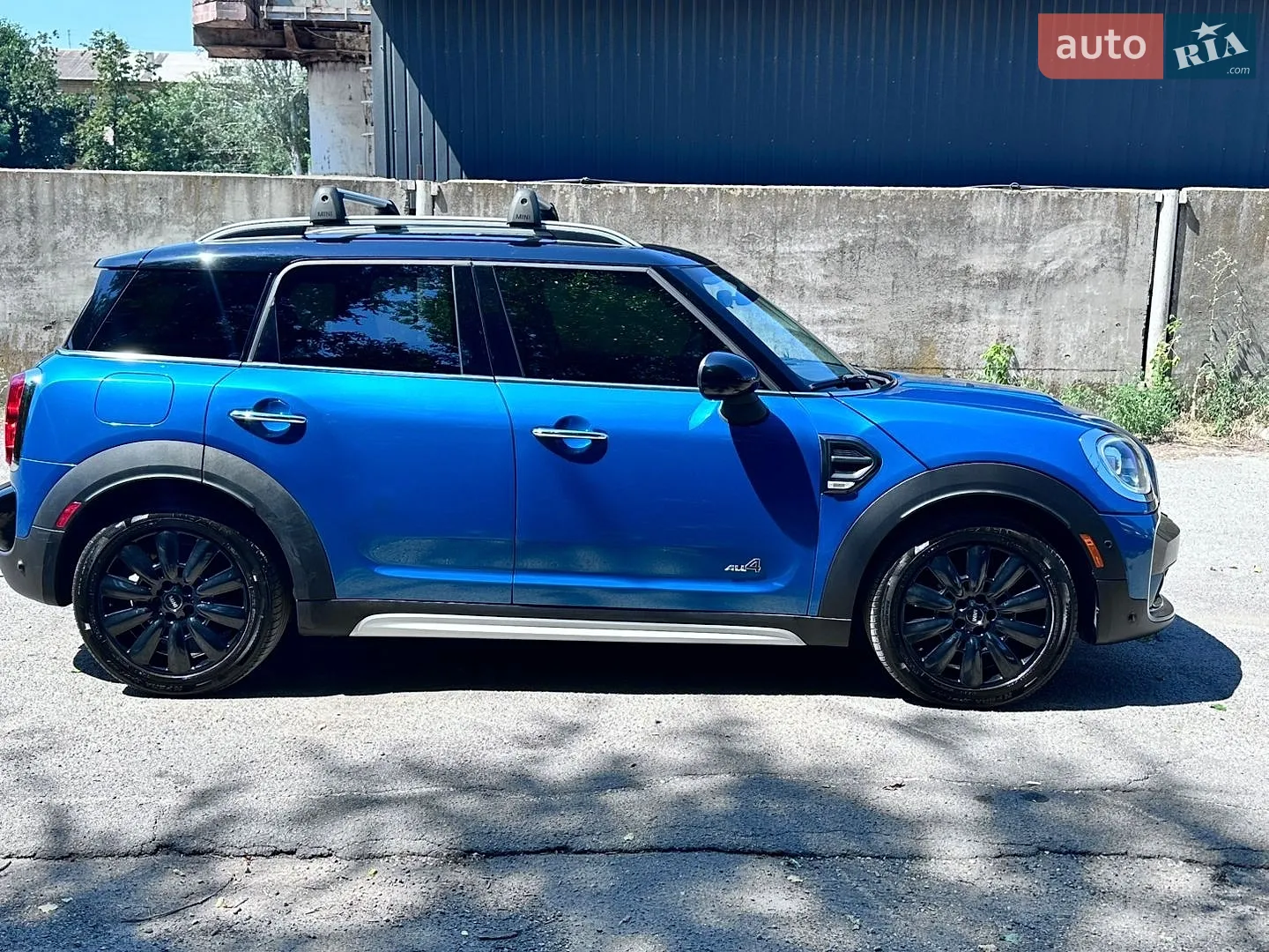 2018 MINI Countryman - мініатюра 4
