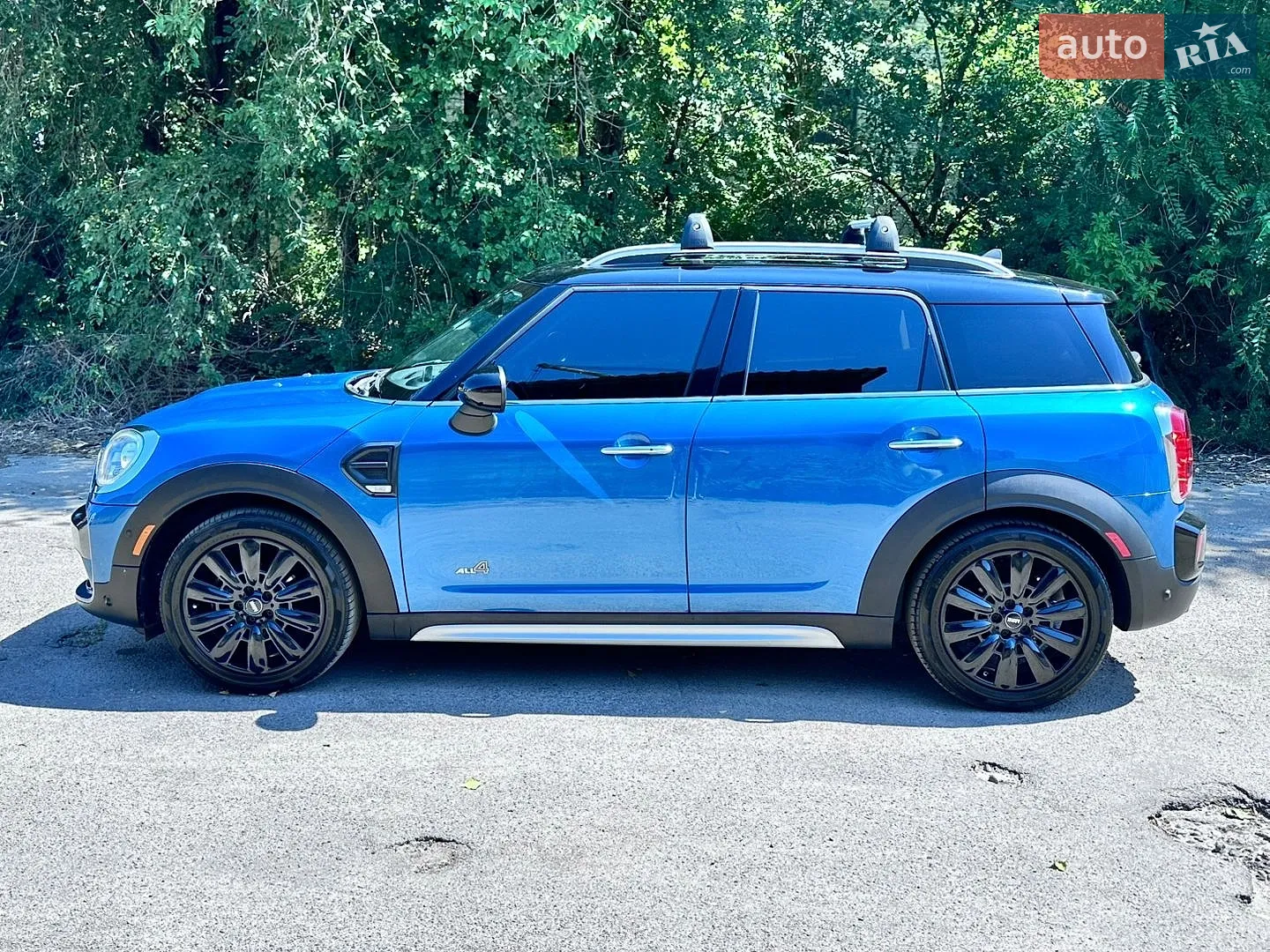 2018 MINI Countryman - мініатюра 7